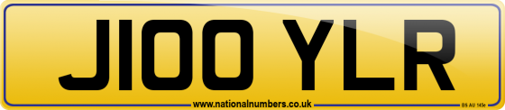 J100 YLR