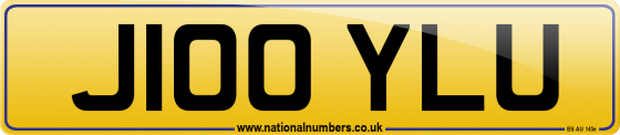 J100 YLU