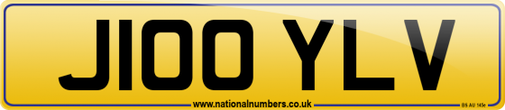J100 YLV