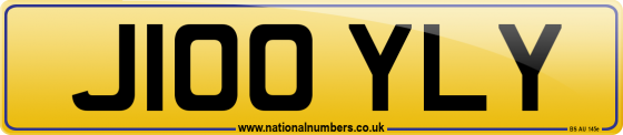 J100 YLY