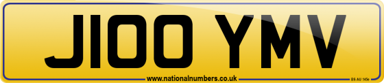 J100 YMV