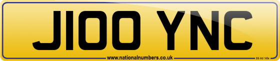 J100 YNC