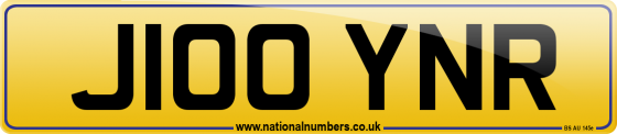 J100 YNR