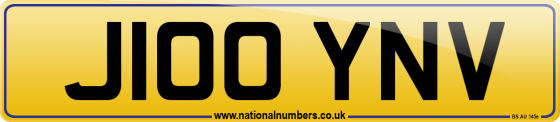 J100 YNV