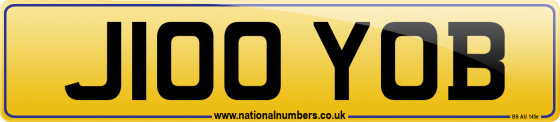 J100 YOB