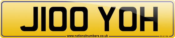 J100 YOH
