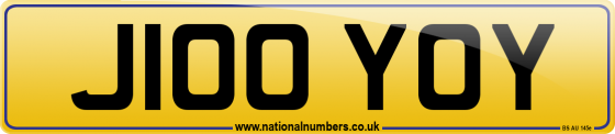 J100 YOY