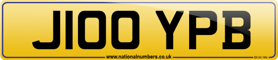 J100 YPB