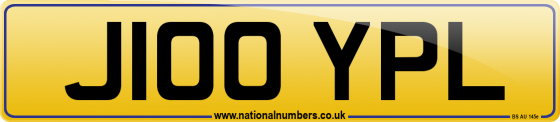 J100 YPL