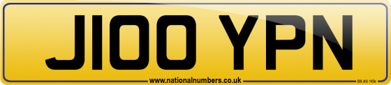 J100 YPN