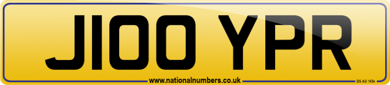 J100 YPR