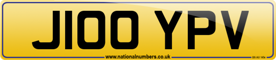 J100 YPV