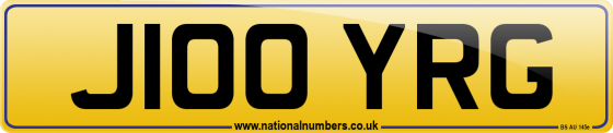 J100 YRG