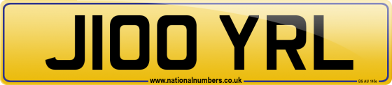 J100 YRL