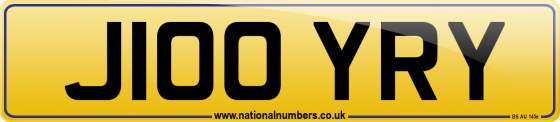 J100 YRY