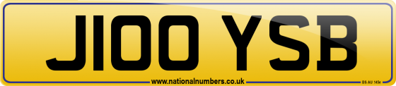 J100 YSB