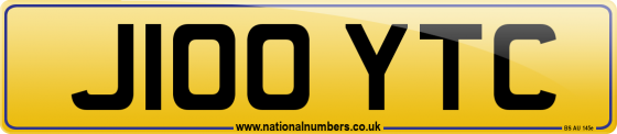 J100 YTC