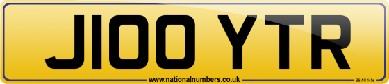 J100 YTR
