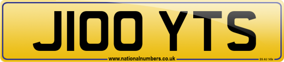 J100 YTS