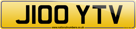 J100 YTV