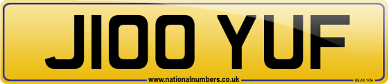 J100 YUF