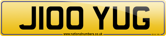J100 YUG