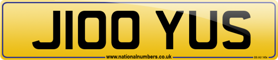 J100 YUS