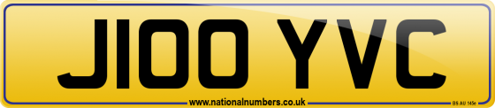 J100 YVC