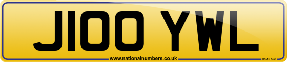 J100 YWL