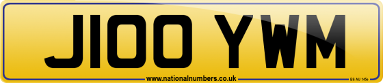 J100 YWM