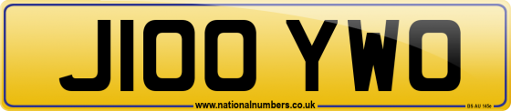 J100 YWO