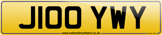 J100 YWY