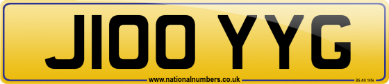 J100 YYG
