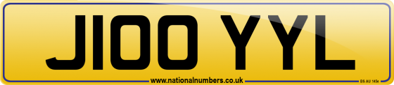 J100 YYL