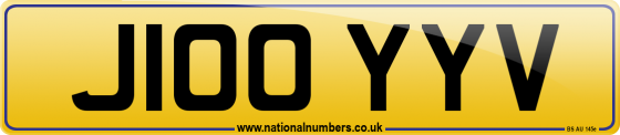 J100 YYV