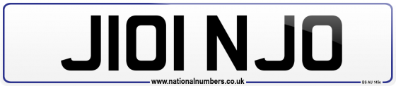 J101 NJO