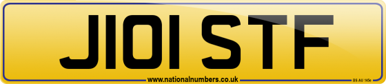 J101 STF