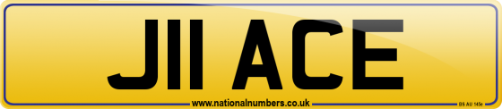 J11 ACE