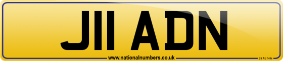 J11 ADN