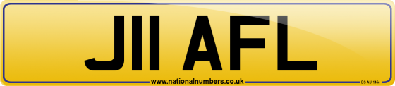 J11 AFL