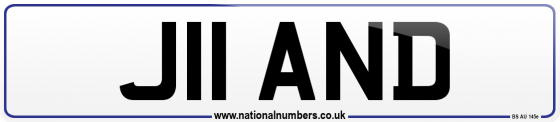 J11 AND