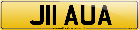 J11 AUA