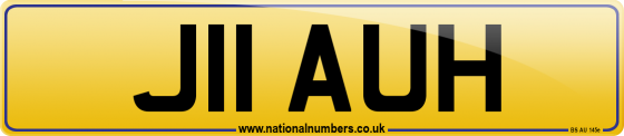 J11 AUH