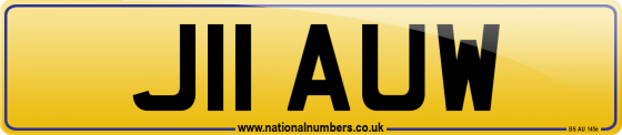 J11 AUW
