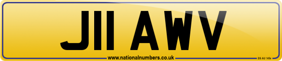 J11 AWV