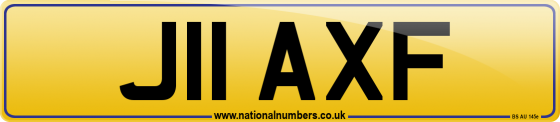 J11 AXF
