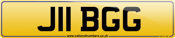 J11 BGG
