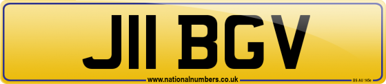 J11 BGV