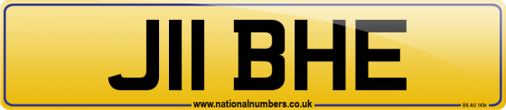 J11 BHE