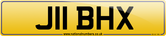 J11 BHX